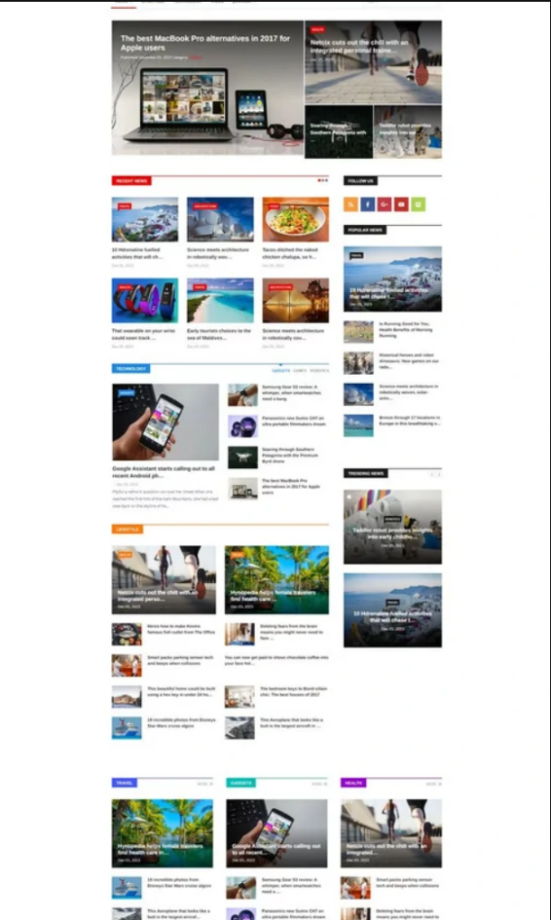 TS News247 - News/Magazine