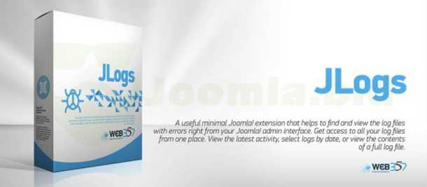 JLogs Pro - log in one component for debugging purposes