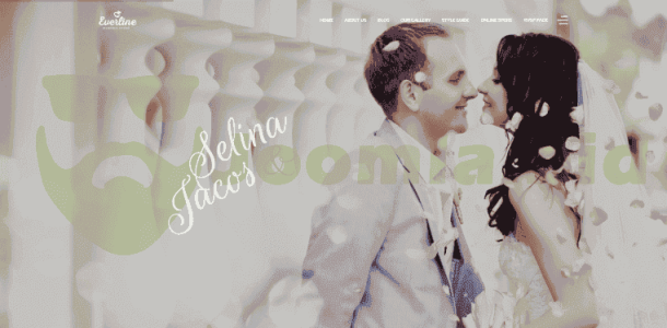 Everline - Wedding HikaShop