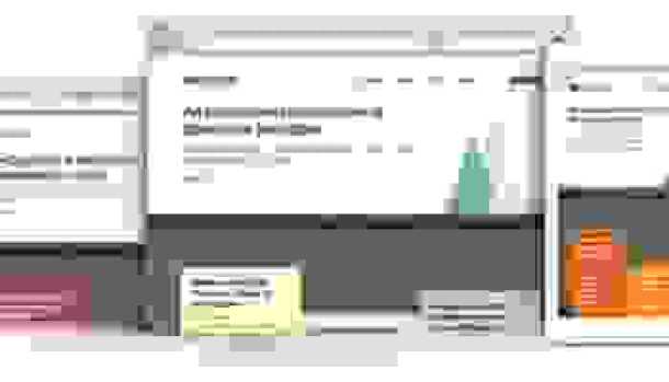 RocketTheme Antares - Paradigm