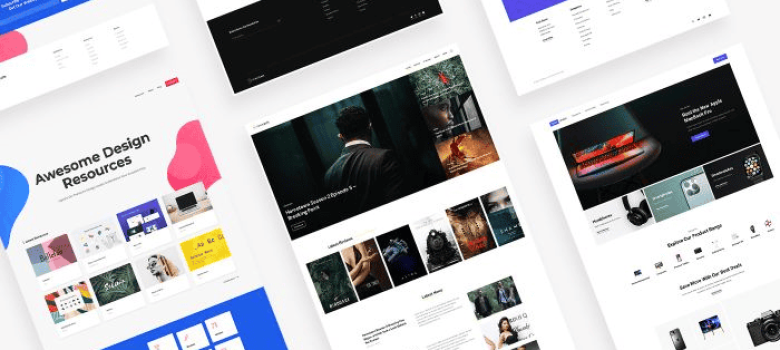 Yootheme Pro review regarding performance & SEO