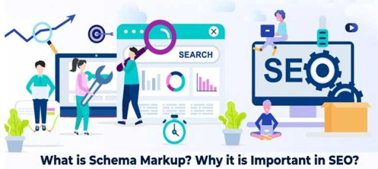 What is Schema Markup & Why it’s Important in SEO?