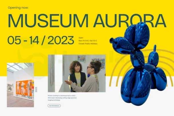 JoomShaper Kreativa - Online store EasyStore