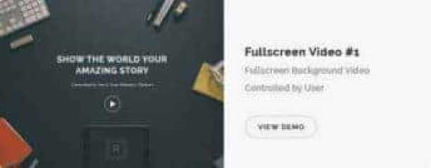 Revera - Creative Portfolio