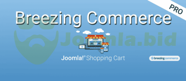 Breezing Commerce Pro