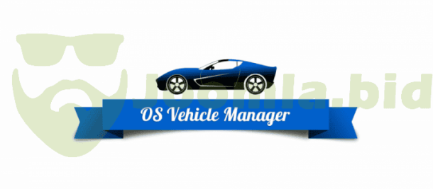 VehicleManager Pro