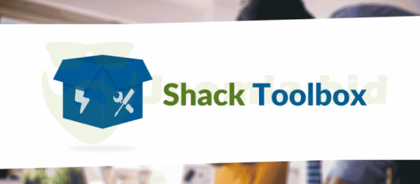 Shack Toolbox Pro