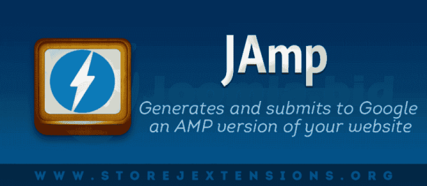 JAmp - generate the AMP version