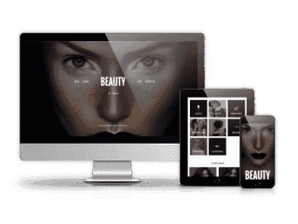 Beauty Supply - VirtueMart