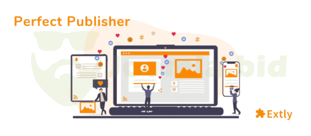 Perfect Publisher Pro