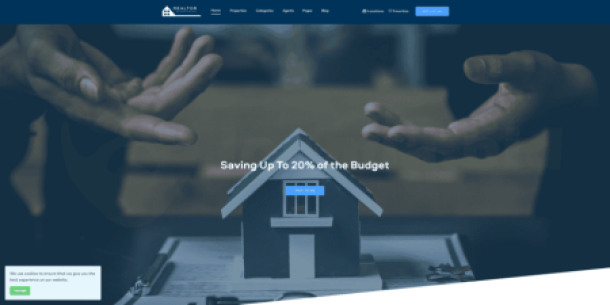 TM Nexus - Realtor Real Estate