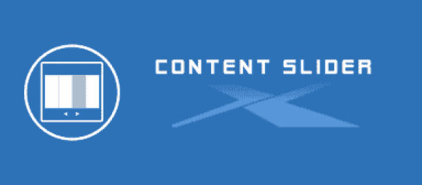 JUX Content Slider
