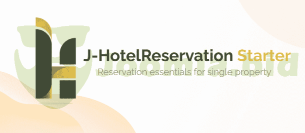 JHotelReservation