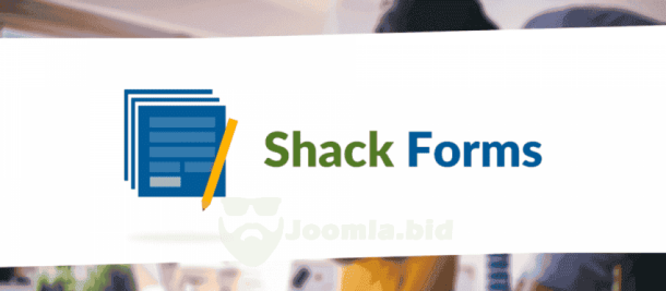Shack Forms Pro