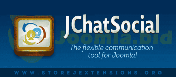JChatSocial Enterprise - Chat