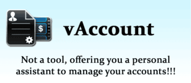 vAccount