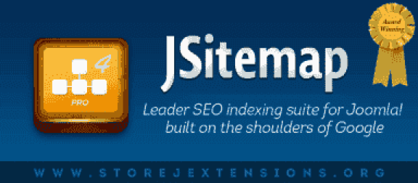 JSitemap Pro - Generate Sitemap & Manage SEO