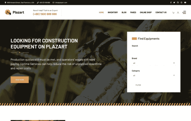 TZ Plazart - Hikashop